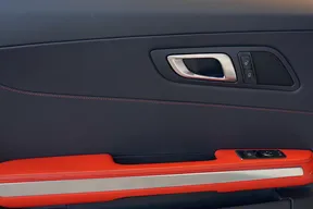 Mercedes-Benz AMG GT 2016