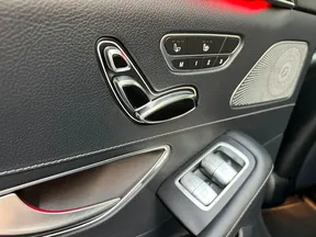 Mercedes-Benz S-Class 63 AMG 2017
