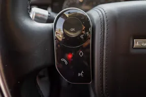 Land Rover Range Rover Evoque 2020