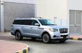 Lincoln Navigator 2023