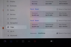 Tesla Model Y Long Range 2022