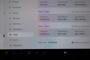 Tesla Model Y Long Range 2022