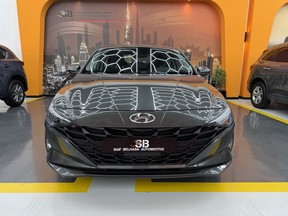 Hyundai Elantra / Avante 2023