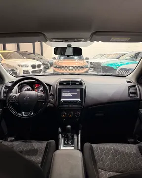 Mitsubishi ASX 2024