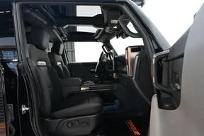 GMC Hummer EV 2024