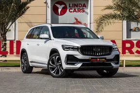 Geely Xingyue L / Monjaro 2025