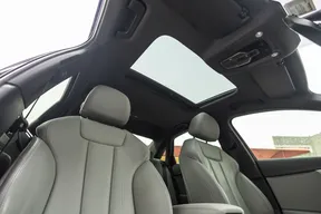 Audi A4 2023
