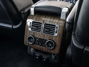 Land Rover Range Rover 2019