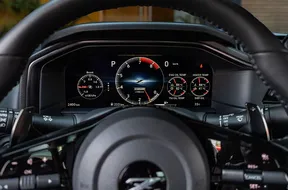 Nissan Z-car Z400 2024