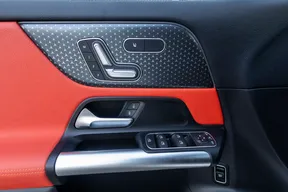 Mercedes-Benz GLA 200 2024