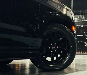 GMC Yukon 2024