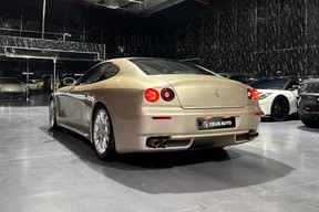 Ferrari 612 Scaglietti 2008