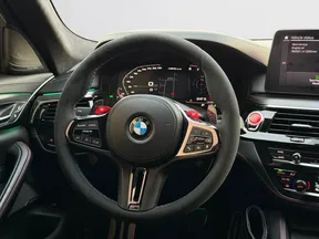 BMW 5 Series M5 CS 2022
