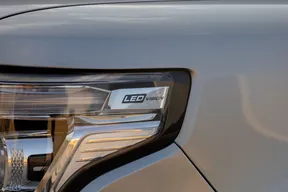 Great Wall (GWM) 2024