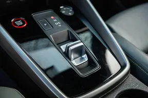 Audi S3 2023