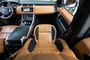 Land Rover Range Rover Sport 2020
