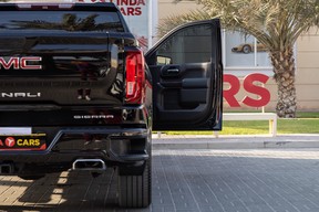 GMC Sierra 1500 2020