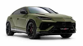 Lamborghini Urus 2023