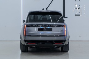 Land Rover Range Rover 2023