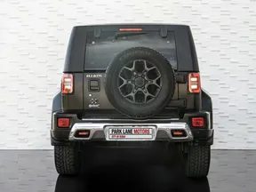 BAIC BJ40L 2023