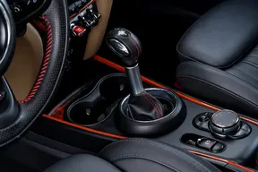 MINI Countryman John Cooper Works 2018