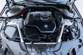 BMW 5 Series 530 2023