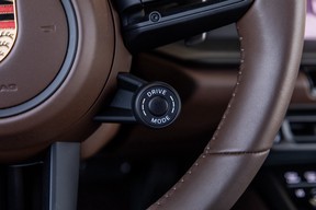 Porsche 911 Carrera GTS 2023