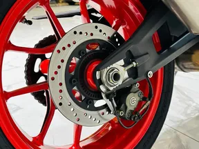 Ducati Monster 2023
