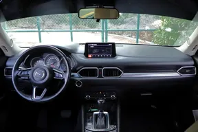 Mazda CX-5 2023