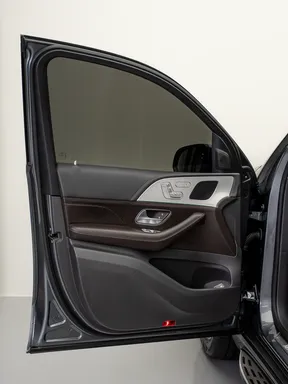 Mercedes-Benz GLE 450 2019