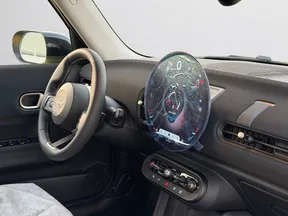 MINI Hatch Cooper C 2025