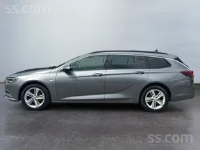 Opel Insignia 2019