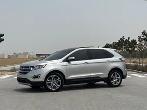 Ford Edge 2018