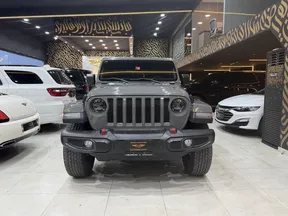 Jeep Wrangler 2023