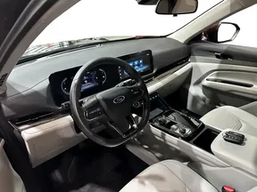 Ford Territory 2024