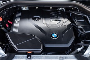 BMW X4 30i 2020