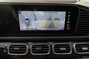 Mercedes-Benz Maybach GLS 600 2022