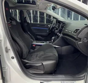 Renault Mégane 2024