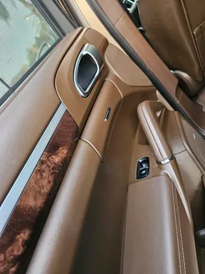 Porsche Cayenne S 2015