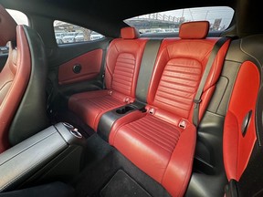 Mercedes-Benz C-Class 200 2019