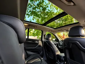 BMW X1 20 2019