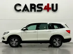 Honda Pilot / MR-V 2018
