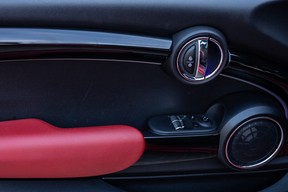 MINI Hatch John Cooper Works 2018