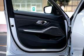 BMW 3 Series M3 Competition 2025