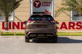 Mitsubishi Eclipse Cross 2024