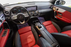 Mercedes-Benz CLA 250 2020