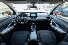 Chevrolet Groove 2023