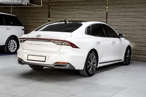 Hyundai Grandeur / XG 2020