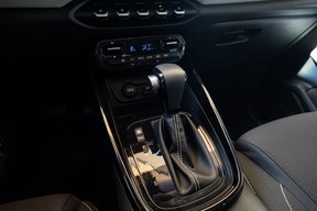 Chevrolet Captiva 2023