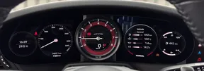 Porsche 911 Carrera GTS 2024